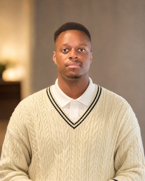 Damien, CEO & Fondateur